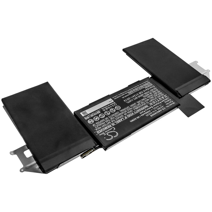 Apple MacBook Air 13 Late 2020 MacBook Air 13-inch A2179 2020 MacBook Air 13-inch A2179 EMC MacBook Air 13-inc Laptop and Notebook Replacement Battery-2