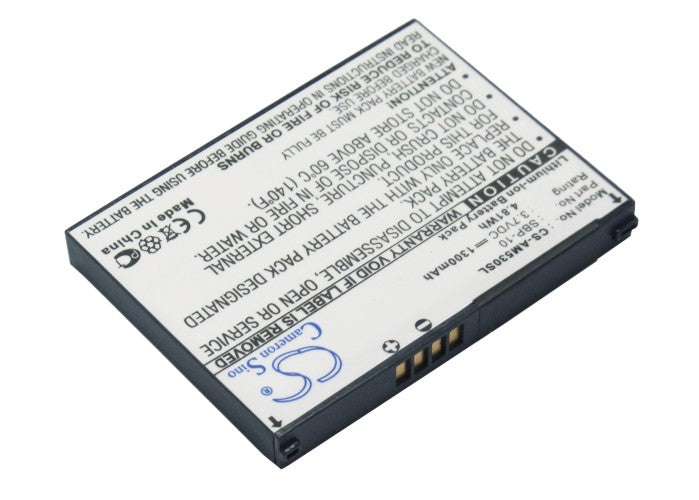 Asus Aries Lamborghini ZX1 M530 M530E M530w M536 P560 ZX1 Mobile Phone Replacement Battery-2