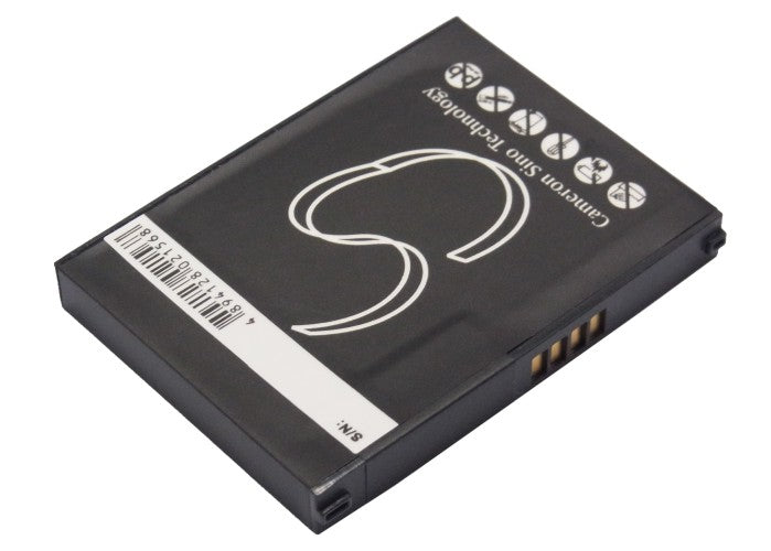 Asus Aries Lamborghini ZX1 M530 M530E M530w M536 P560 ZX1 Mobile Phone Replacement Battery-3