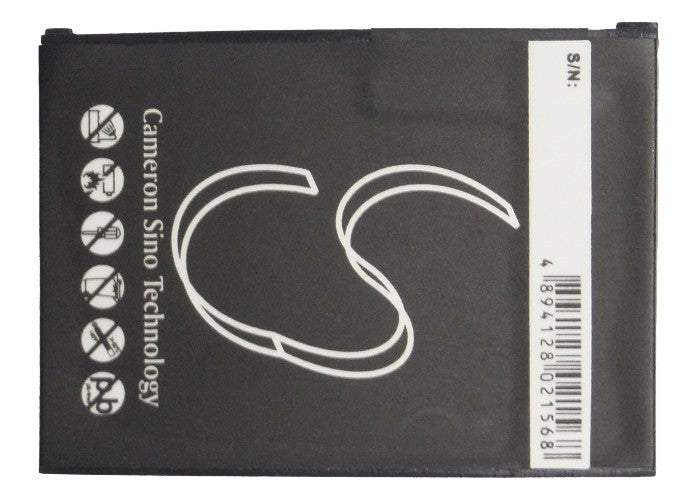 Asus Aries Lamborghini ZX1 M530 M530E M530w M536 P560 ZX1 Mobile Phone Replacement Battery-6