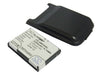 Asus Aries M530 M530w Mobile Phone Replacement Battery-2