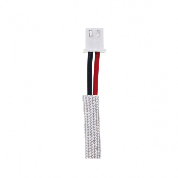 American DJ Jelly Go PAR64 RGBA Mega Go PAR64 RGBA Spotlight Replacement Battery-4