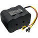 Aemc 6240 6240 Micro-Ohmmeters 6250 6250 Micro-Ohm Replacement Battery-main