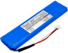 Aemc 1060 4630 5050 5060 5070 6470 6470 6470-B 647 Replacement Battery-2