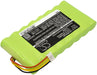 AMC 3945 3945-B 8333 8335 8336 8435 CA6116 CA6550  Replacement Battery-2