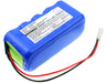Aemc 8500 Digital Transformer Ratiometer DTR-8500 Replacement Battery-main