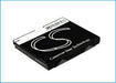 Amoi MD02 MD2 Momo Design MD02 Momo Design MD2 Replacement Battery-main