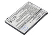 Orange New York Replacement Battery-main