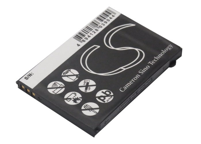 Orange New York VoIP Phone Replacement Battery-4