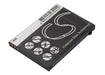 Amoi AL-001 VoIP Phone Replacement Battery-4