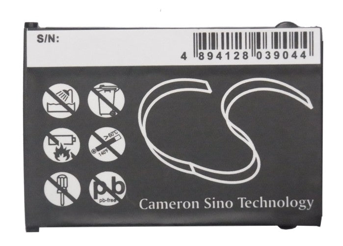 Orange New York VoIP Phone Replacement Battery-6