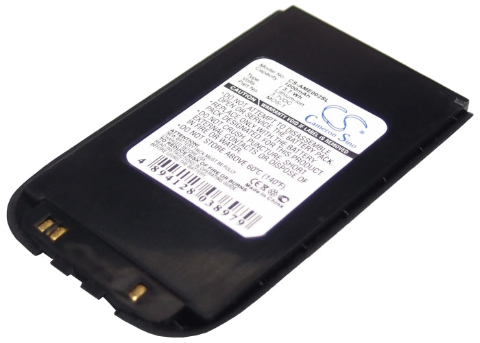 Amoi MOS-1 Replacement Battery-main