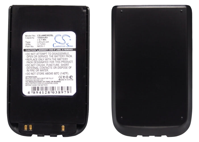 Amoi MOS-1 VoIP Phone Replacement Battery-5