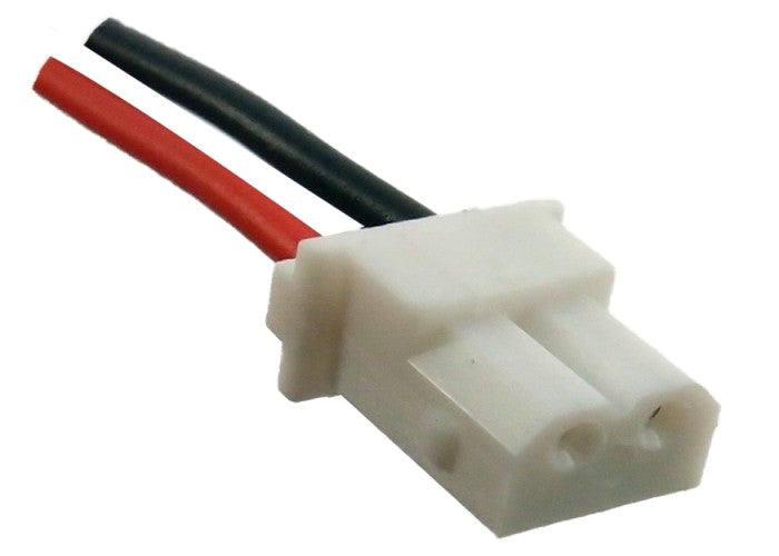V Tech 6001 6105 6185 6214 6224 6326 6375 6501 6509 6511 6519 6521 6522 6529 6601 6609 6619 6629 6641 6642 6648 664 Cordless Phone Replacement Battery-6