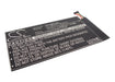 Asus 110-0329H K001 ME301T ME301T-A1 MeMO Pad ME30 Replacement Battery-main