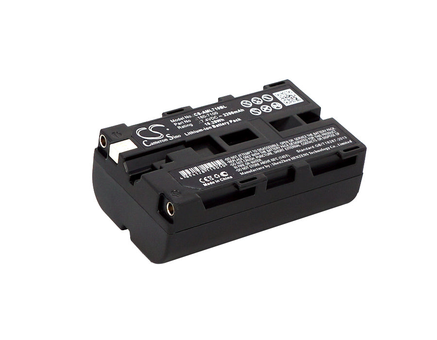 AML 5900 7100 M5900 M7100 M71V2 M7220 M7221 M7225  Replacement Battery-main