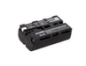 AML 5900 7100 M5900 M7100 M71V2 M7220 M7221 M7225  Replacement Battery-main