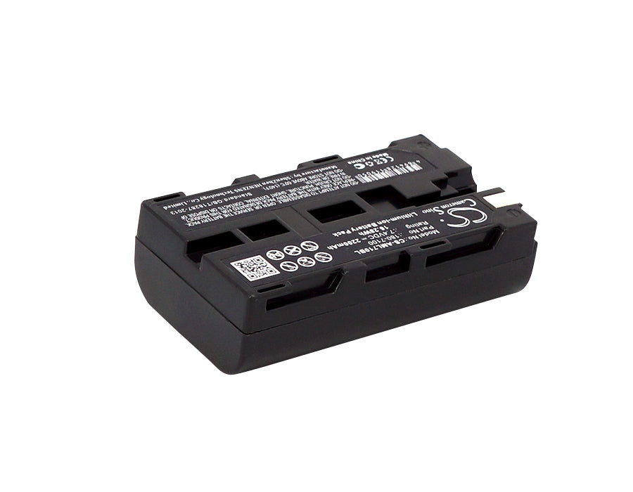 AML 5900 7100 M5900 M7100 M71V2 M7220 M7221 M7225  Replacement Battery-2