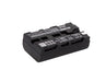 AML 5900 7100 M5900 M7100 M71V2 M7220 M7221 M7225  Replacement Battery-2