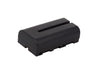 AML 5900 7100 M5900 M7100 M71V2 M7220 M7221 M7225  Replacement Battery-3
