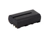 AML 5900 7100 M5900 M7100 M71V2 M7220 M7221 M7225  Replacement Battery-4