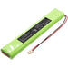 AEM ARDENT alarm panel Replacement Battery-main