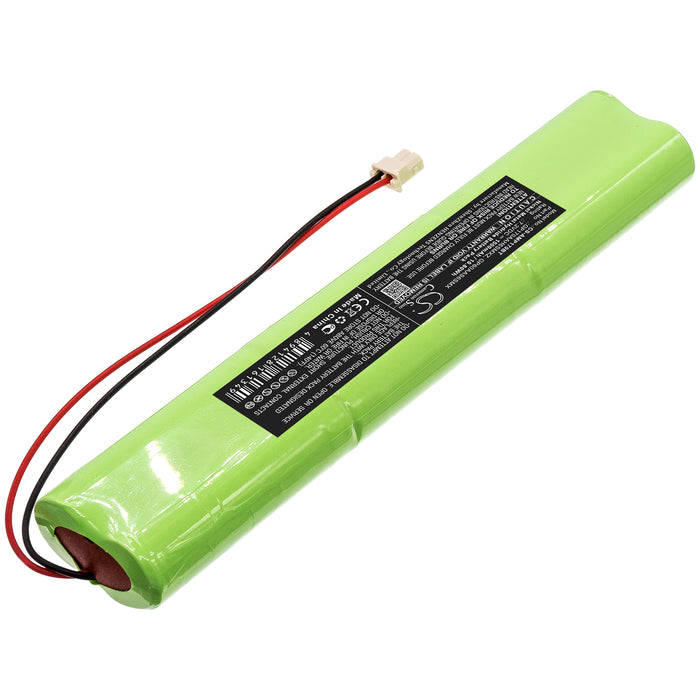 AEM ARDENT alarm panel Alarm Replacement Battery-2