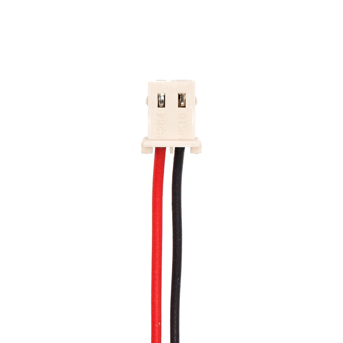 AEM ARDENT alarm panel Alarm Replacement Battery-4