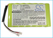 AMX touchscreens VPW-GS Viewpoint VPW-CP Replacement Battery-5