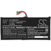 Autel MaxiSys Elite Diagnostic Scanner Replacement Battery-3