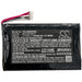 Autel Maxisys MS906BT Maxisys MS906TS MS906BT MS906S MS906TS Diagnostic Scanner Replacement Battery-3