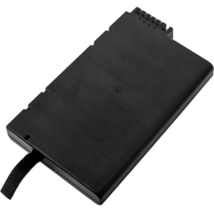 Anritsu Nettest CMA-5000 Nettest CMA-5000A Replacement Battery-3