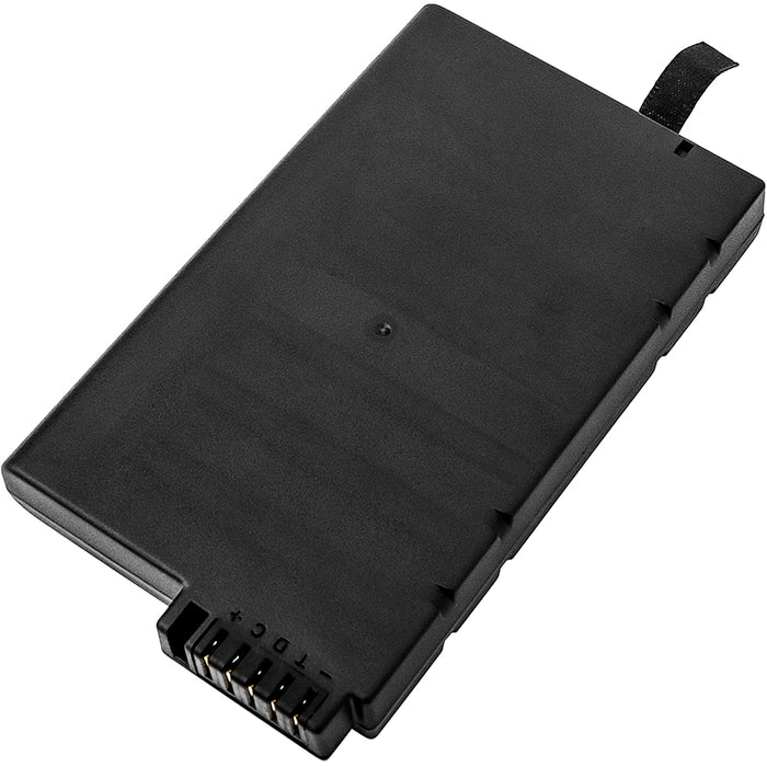Anritsu Nettest CMA-5000 Nettest CMA-5000A Replacement Battery-4