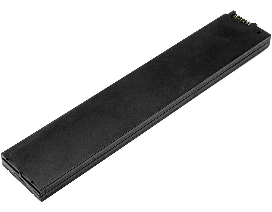 AMX MVP Touch Panels MVP-8400 MVP-8400 Modero View Replacement Battery-3