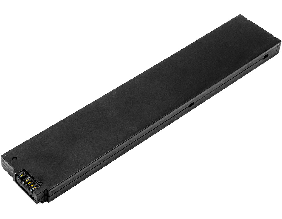 AMX MVP Touch Panels MVP-8400 MVP-8400 Modero View Replacement Battery-4