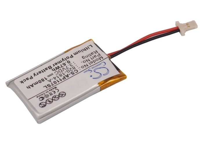 Apple A1107 17in PowerBook G4 RAID Controller Replacement Battery-2