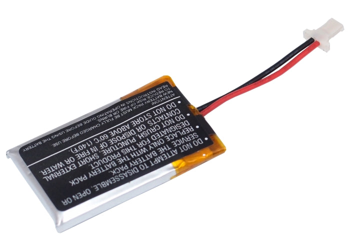 Apple A1107 17in PowerBook G4 RAID Controller Replacement Battery-3
