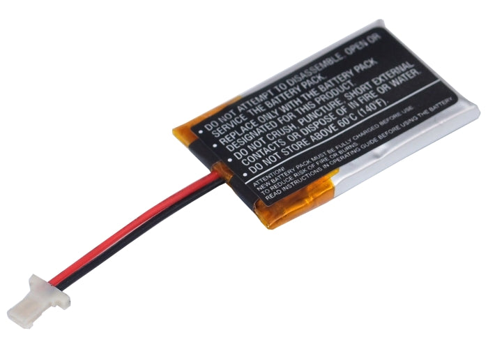 Apple A1107 17in PowerBook G4 RAID Controller Replacement Battery-4