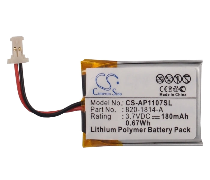 Apple A1107 17in PowerBook G4 RAID Controller Replacement Battery-5