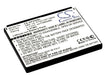 Asus P552v P552w Mobile Phone Replacement Battery-2