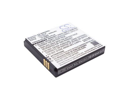 Aspera R5 Replacement Battery-main