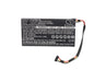 Asus P93L PadFone S PadFone S P92L PadFone S P93L PadFone S PF500KL PF500K Mobile Phone Replacement Battery-5