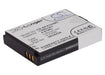 Actionpro ISAW A1 ISAW A2 Ace ISAW A3 X7 Replacement Battery-main