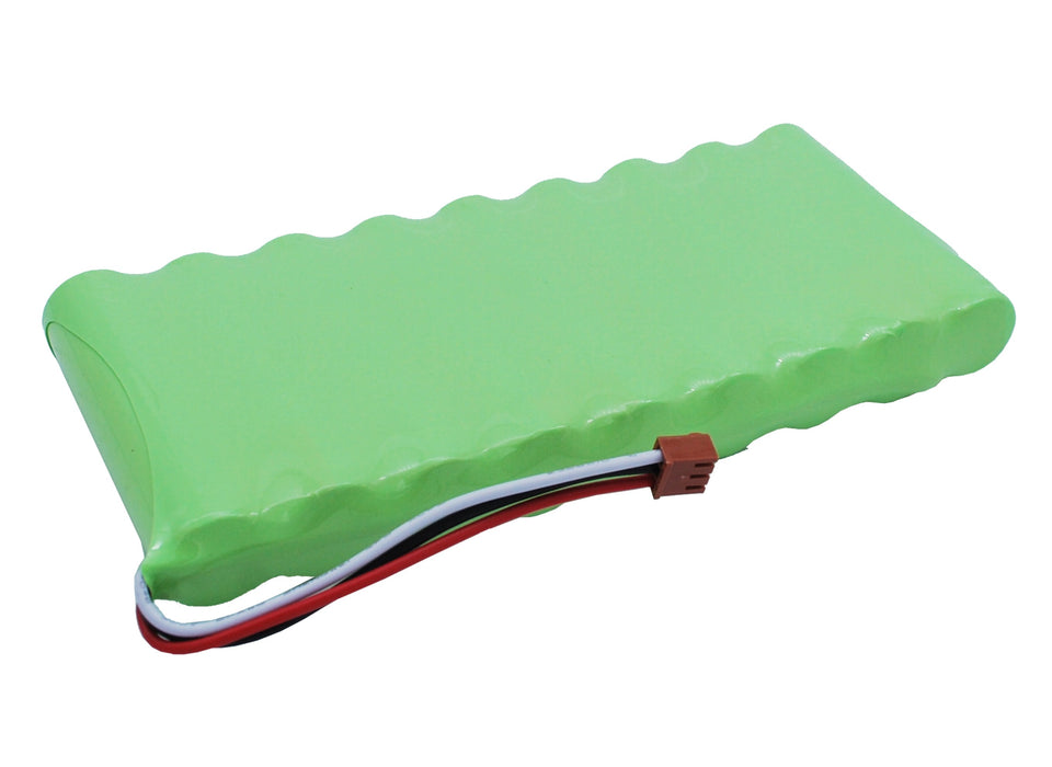 Ando AQ7250 AQ7250 mini-OTDR Replacement Battery-4