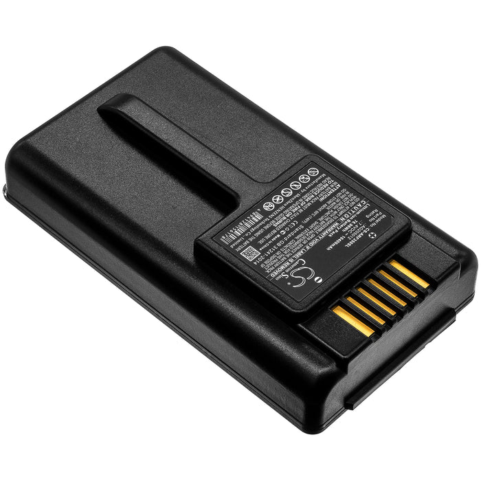 Aeroflex IFR Marconi 10400mAh Replacement Battery-2