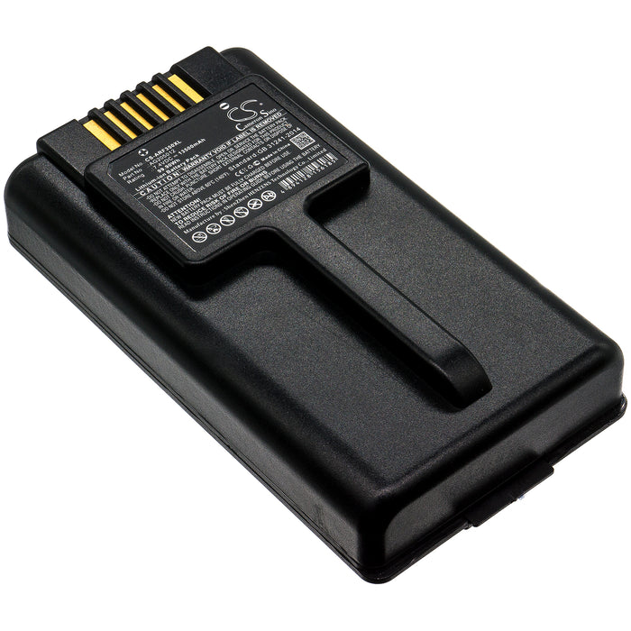Aeroflex IFR Marconi 13500mAh Replacement Battery-main
