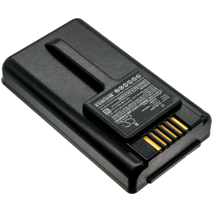 Aeroflex IFR Marconi 13500mAh Replacement Battery-2