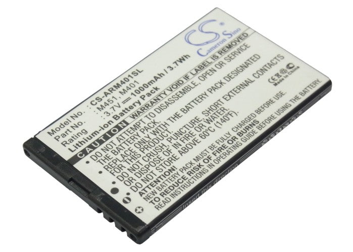 Myphone 8920 8920 Mark 8920TV Mark Pro 8930 9005 Mobile Phone Replacement Battery-2