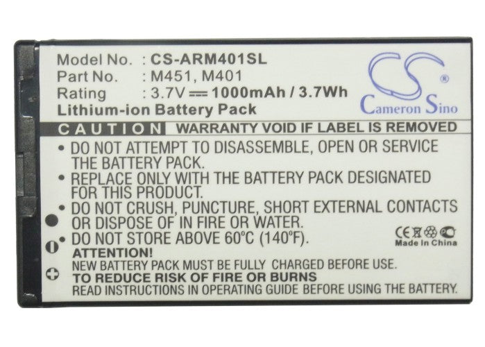 Myphone 8920 8920 Mark 8920TV Mark Pro 8930 9005 Mobile Phone Replacement Battery-5