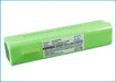 Allflex PW320 RS320 Replacement Battery-main